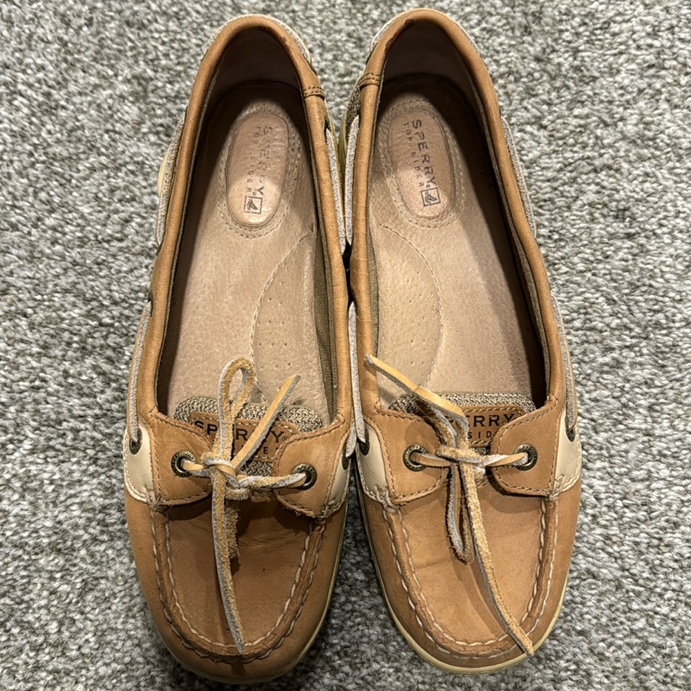 Sperry Top-Siders